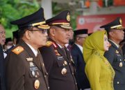 Wakapolda Sulbar : Menghormati Jasa Pahlawan dengan Semangat Kebersamaan