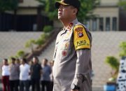 Satu Dekade IJS, Kapolda Sulbar : Terimakasih Telah Menyampaikan Informasi yang Akurat dan Terpercaya