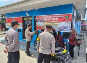 Ditbinmas Polda Sulbar Ajak Masyarakat Jaga Pilkada yang Domokratis