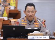 Dukung Penuh Asta Cita Presiden Prabowo, Kapolri Bentuk Program ‘Beyond Trust Presisi TW IV’