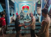 Jaga Suhu Politik Tetap Sejuk, Polda Sulbar Gencarkan “Cooling System” Jelang Pilkada 2024
