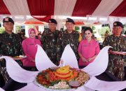 Korps Brimob, Kapolda Sulbar : Brimob Siap Hadapi Tantangan Masa Depan