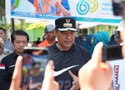 Operasi Pasar dan GPM, Dorong Kemandirian Pangan, Pastikan Harga Bapok Aman Jelang Nataru