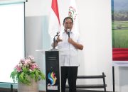 Jelang Pencoblosan Pilkada Serentak 2024, Pj. Gubernur Sulbar Ajak Seluruh Masyarakat Datang ke TPS