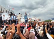 Janji PHS-Enny : Akan Kucurkan Dana Desa Tambahan 150 Juta per Desa