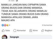 Fitnah Beredar, TINA-YUKI: Kami Junjung Keberagaman, Politik Bukan untuk Memecah Belah