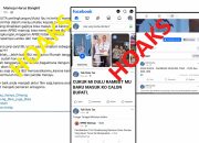 Koalisi Mamuju Keren Desak Masyarakat Waspadai Akun Palsu yang Mencemarkan Nama Baik Tina-Yuki
