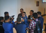 Jelang Pilkada 2024, Plh Sekprov Sulbar Hadiri Rakor Jaga Netralitas ASN