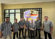 Konten SARA dan Hoaks, Dua Akun Media Sosial Dilaporkan ke Polda Sulbar