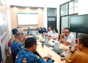 BBPSDMP Kemkomdigi UPT Makassar Berkerjasama dengan Pemrov Sulbar, Berikut yang akan dilakukan