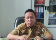 Monitoring Triwulan IV, Progres Pembangunan Dan Rehab Gedung SMK DAK Ta 2024 Mencapai 90%