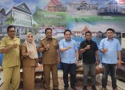 Bahtiar Baharuddin Mendukung Penuh Sulbar Sebagai Calon Tuan Rumah Kejurnas Catur 2025