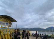 Menjaga Kondutifitas Kamtibmas Selama Masa Pilkada 2024,  Polda Sulbar Melaksanakan Patroli 