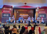 SDK-JSM Berkomitmen Jaga Tradisi Mandar untuk Masa Depan Sulbar