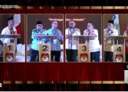 SDK-JSM: Prioritas Zero New Stunting dengan Insentif untuk Kader Posyandu