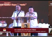 SDK-JSM Tekankan Pentingnya Budaya Lokal dalam Membangun Sulawesi Barat