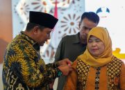 PJ Gubernur Sulbar Lepas Tim Kesiapsiagaan Kesehatan Pilkada Serentak 2024.