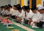 Pj Gubernur dan Kakanwil Kemenag Sulbar Himbau Do’a dan Dzikir Bersama Sukseskan Pilkada 2024