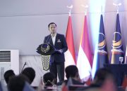 Koalisi Sulbar Maju Siap Mengawal Kemenangan Pasangan Calon Gubernur Dan Wakil Gubernur Sulbar SDK-JSM 