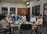 Bahas Pengelolaan Aset, Panja DPRD Kunjungi Badan Penghubung Sulawesi Barat di Jakarta
