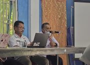 Tingkatkan Kesejahteraan Masyarakat, Pemerintahan Desa Pati’di Apresiasi Kemendesa Melalui Program Desa Cerdas