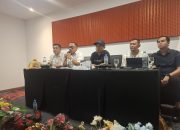 Lampauhi Target, SDK-JSM Unggul 6 Kabupaten Di Sulbar.