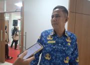 Pembangunan Dan Rehabilitasi Gedung SMA DAK Tahun 2024 Diatas 70%