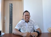 Pembangunan Dan Rehab Gedung SMK DAK Tahun 2024 Dipastikan Rampung 100% Akhir Bulan Desembe