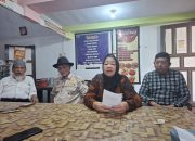 BNI Mamuju Diduga “Main Mata” Dengan Pemenang Lelang Aset PT.Beru-Beru