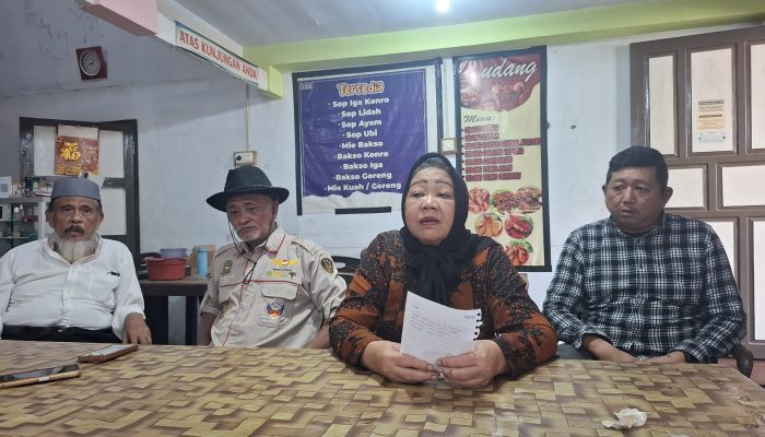 BNI Mamuju Diduga “Main Mata” Dengan Pemenang Lelang Aset PT.Beru-Beru