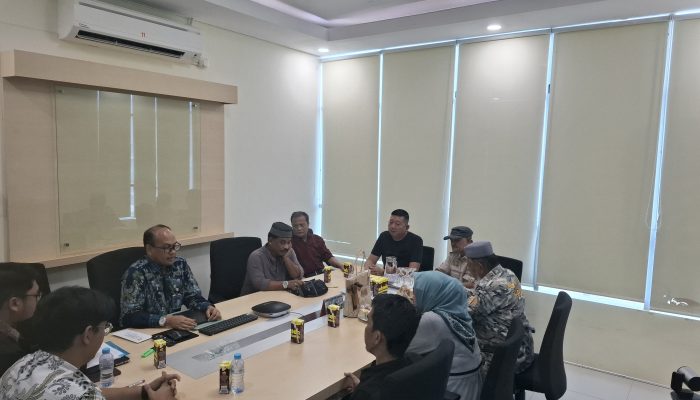 Klarifikasi BNI Mamuju Soal Aset PT.Sinar Beru-Beru Yang Dilelang