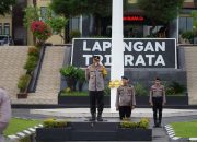 Kapolda Sulbar Tekankan 6 Poin Penting Dukung Program Asta Cita Presiden RI