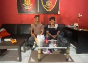 Insiden Kericuhan Antara Pendukung Paslon di TPS 24 Binanga, Satreskrim Polresta Mamuju Periksa Terlapor.