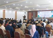 Pemerintah Desa Se-Kabupaten Mamuju Mulai Gunakan Transaksi Non Tunai
