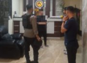 Seorang Suami Di Mamuju Mendapati Istrinya Chek In Dengan Mantan Desa Di Wisma