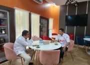 Tindak Lanjut Pendidikan Vokasi, Disdikbud Mulai Bahas Teknis Pelaksanaan bersama Unhas