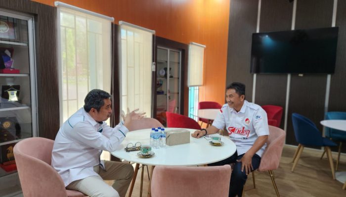 Tindak Lanjut Pendidikan Vokasi, Disdikbud Mulai Bahas Teknis Pelaksanaan bersama Unhas