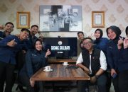 Mengupas Bahaya Judol Bersama AKBP Joko Kusumadinata Kasubbid TipidSiber Polda Sulbar