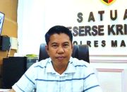 Kasus Dugaan Penganiayaan di Kantor Perusda Masuk Tahap Penyidikan 