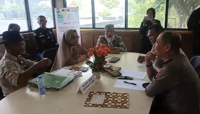 Dugaan Penipuan dan Penggelapan Kredit Nasabah, BNI Cabang Mamuju Di Laporkan Ke Polda Sulbar 