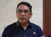 Amujib Mengajak Seluruh Masyarakat Sulbar Untuk Menyambut Nataru Dengan Bijak 