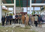 Dukung ASTA CITA Presiden Probowo, Dandim 1418/Mamuju kolaborasi BPHMT Tingkatkan Ketahanan Pangan