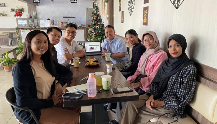 Sosialisasi Program INSPIRASI, Pemuda Sulbar Diajak Raih Peluang Emas