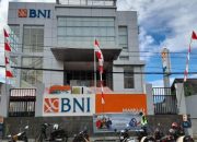 Besok BNI Mamuju Kembali Didemo, Buntut Kasus Dugaan Penipuan Dan Penggelapan Dana Nasabah