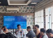 PLN UP3 Mamuju Berikan Diskon 50% Untuk Pelanggan Di Sulbar