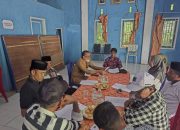 Tertibkan Ternak lepas, Pemdes Pati’di Tetapkan Perdes Penertiban Hewan Ternak.