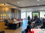 Press Release, Polda Sulbar Sampaikan Kejadial Rill Kasus Oknum Polri vs Mahasiswa