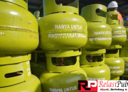 Gas Elpiji 3 Kg Subsidi Pemerintah di Kabupaten Mamuju Tembus 40 Ribu, Warga Menjerit