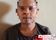 Bawa Sabu, Pegawai Honorer di Mamuju Diamankan Ditnarkoba Polda Sulba