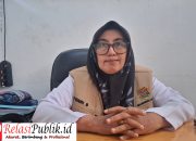 Tanggapan Dinas Perdagangan kabupaten Mamuju Soal Gas Elpiji 3 Kg melonjak sampai 40 Ribu